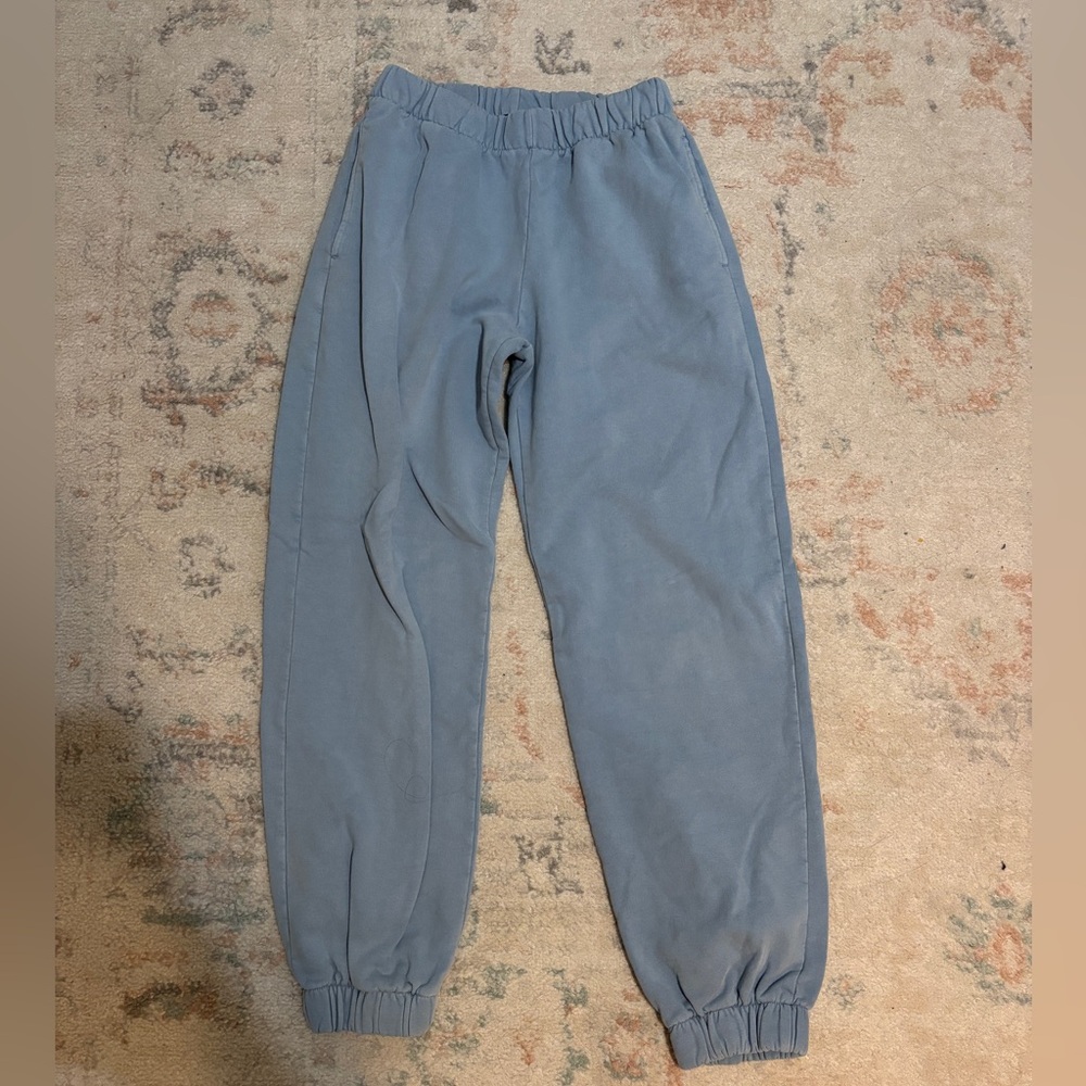 Brandy Blue Pants